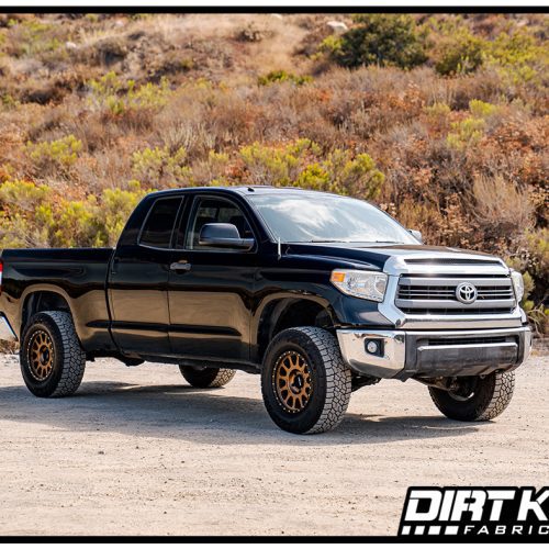 Tundra Prerunner Package 5